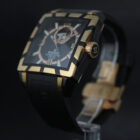 Edox Classe Royale Open Heart