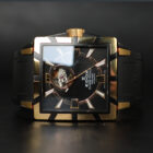 Edox Classe Royale Open Heart