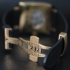 Edox Classe Royale Open Heart