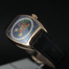 Franck Muller World Wide 18k