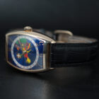 Franck Muller World Wide 18k