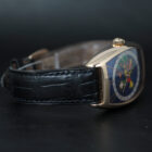 Franck Muller World Wide 18k