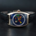 Franck Muller World Wide 18k