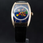 Franck Muller World Wide 18k