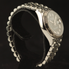 Rolex Oyster Perpetual Datejust 31 Lady 2021