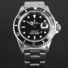 Rolex Oyster Perpetual Date Submariner 1994