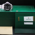Rolex Deepsea Sea-Dweller