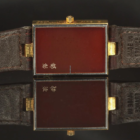 S.T. Dupont Set 1990