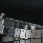 Cartier Octagon Lady