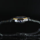 Cartier Octagon Lady