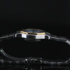 Cartier Octagon Lady