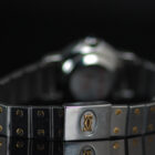 Cartier Octagon Lady