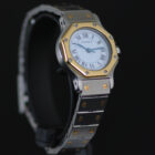 Cartier Octagon Lady