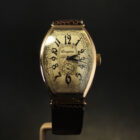 Longines Art Deco 14k