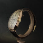 Longines Art Deco 14k