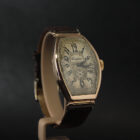 Longines Art Deco 14k