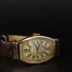 Longines Art Deco 14k