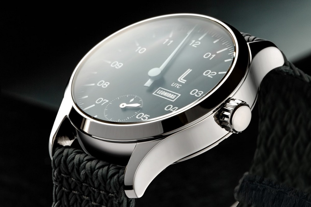Leonidas horloges