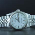 Rolex Oyster Perpetual Datejust 36 1972