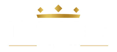 Rotterdams Watch Company logo transparant