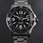 Breitling Superocean 42 Chronometer 500m/1650ft