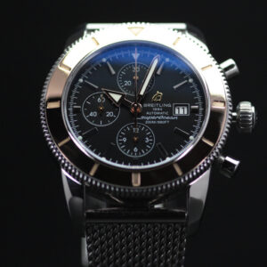 Breitling Superocean Heritage Chronograph