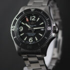 Breitling Superocean 42 Chronometer 500m/1650ft