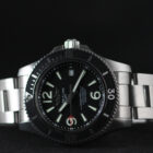 Breitling Superocean 42 Chronometer 500m/1650ft