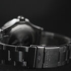 Breitling Superocean 42 Chronometer 500m/1650ft