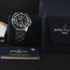 Breitling Superocean 42 Chronometer 500m/1650ft