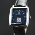 TAG Heuer Monaco Automatic Chronograph