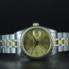 Tudor Prince Oysterdate