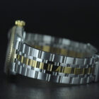 Tudor Prince Oysterdate