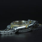 Tudor Prince Oysterdate