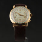 Wonder Watch Chronograph 18k