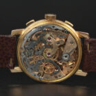 Wonder Watch Chronograph 18k